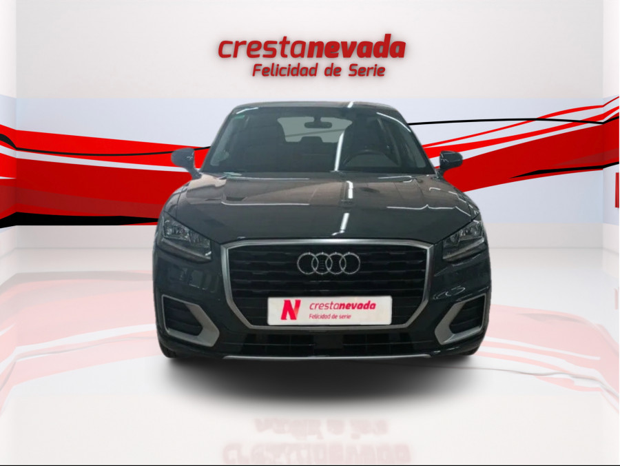 Imagen de AUDI Q2