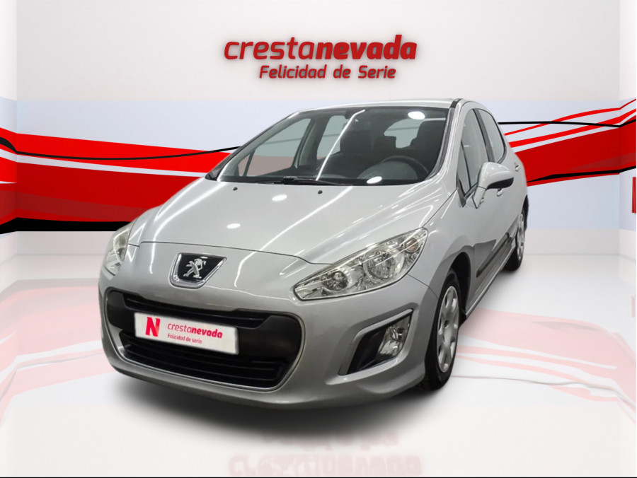 Imagen de Peugeot 308
