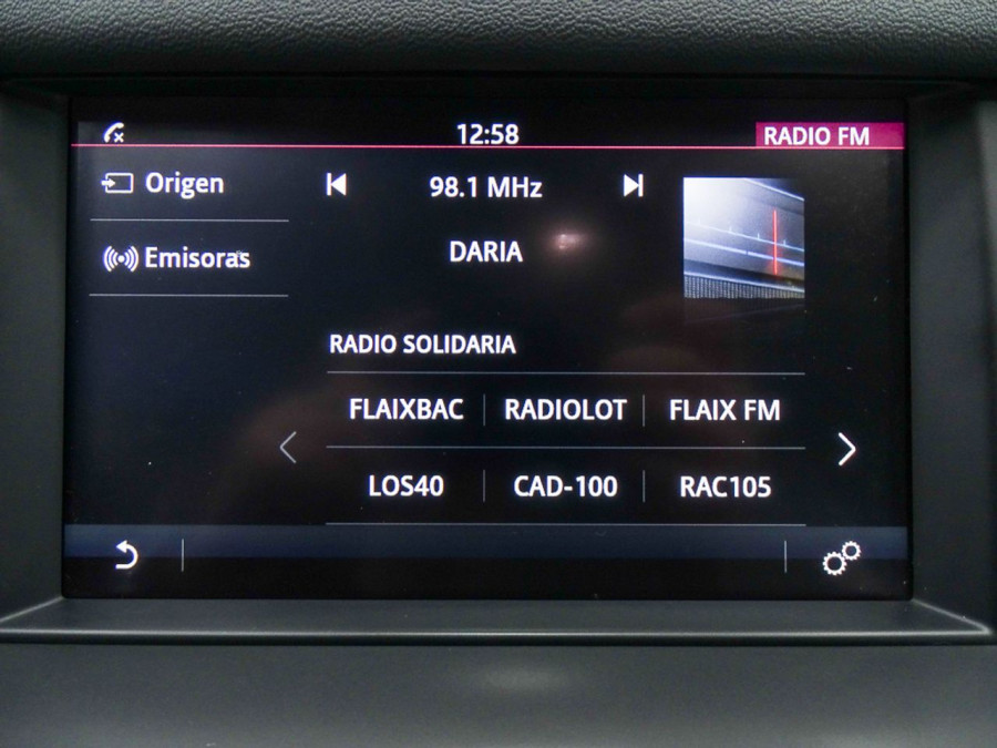 Imagen de land-rover Discovery Sport
