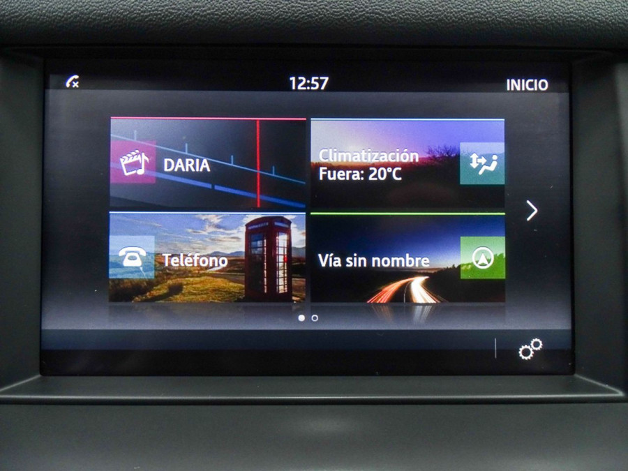 Imagen de land-rover Discovery Sport