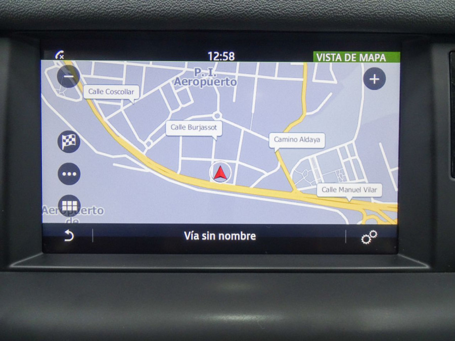 Imagen de land-rover Discovery Sport