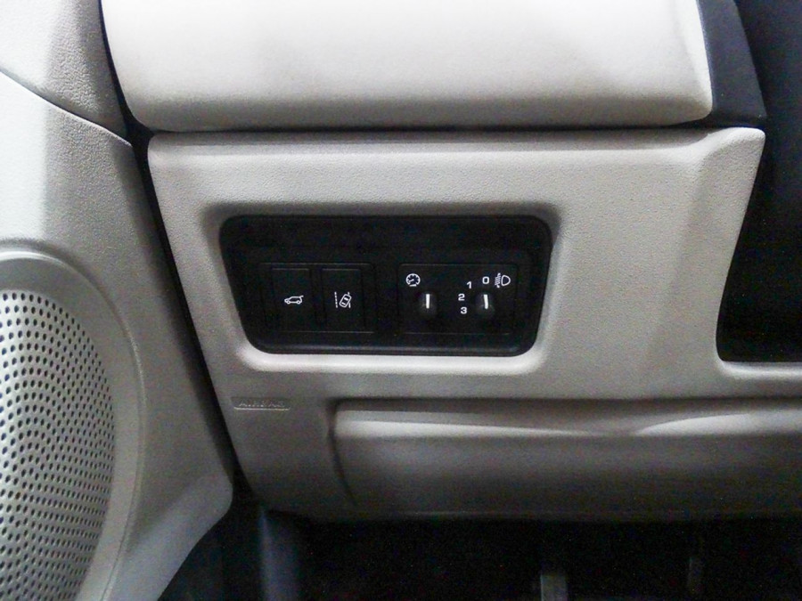 Imagen de land-rover Discovery Sport