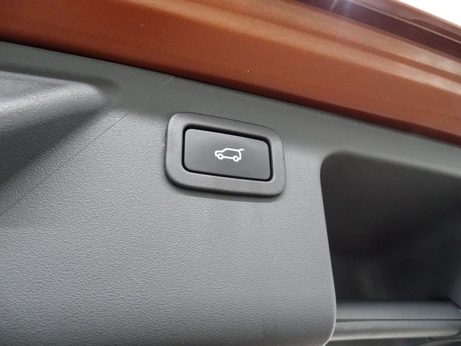 Imagen de land-rover Discovery Sport