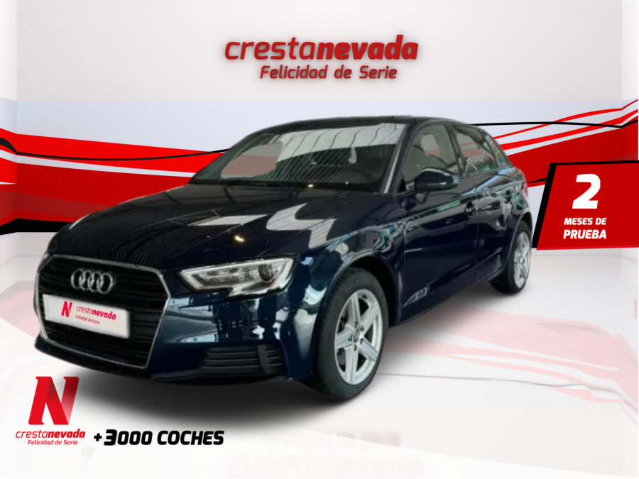 Imagen de AUDI A3