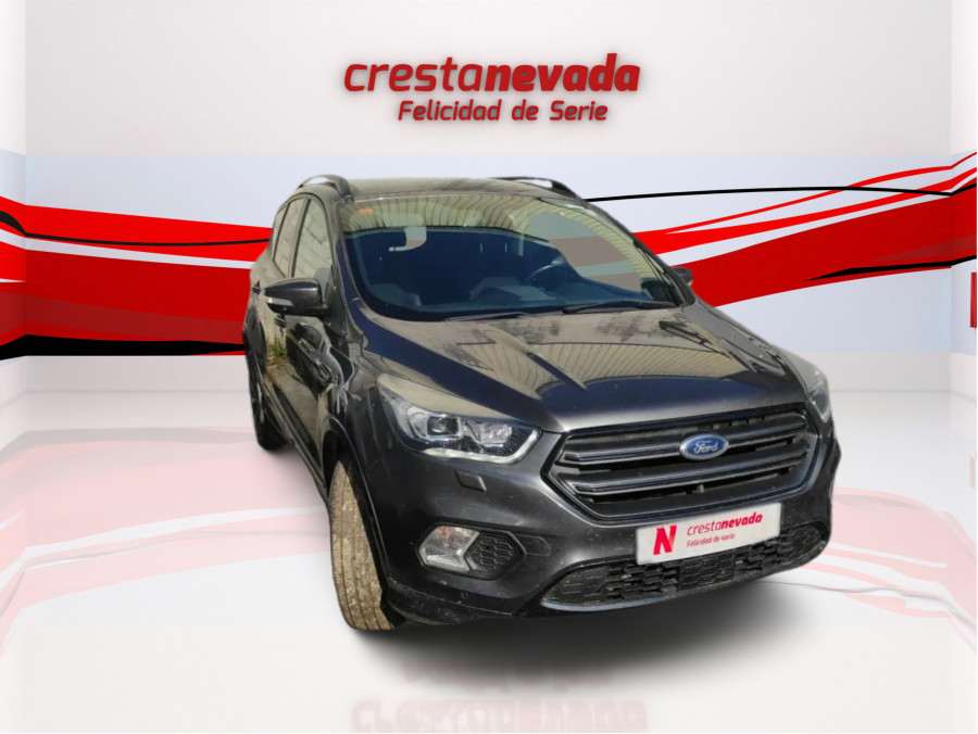 Imagen de Ford Kuga