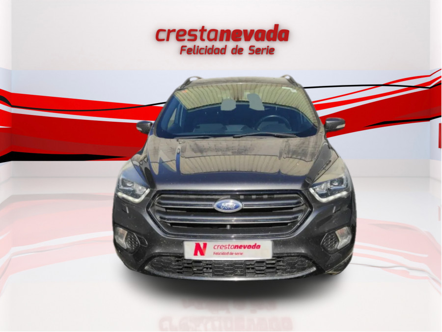 Imagen de Ford Kuga