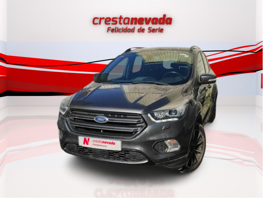 Imagen de Ford Kuga