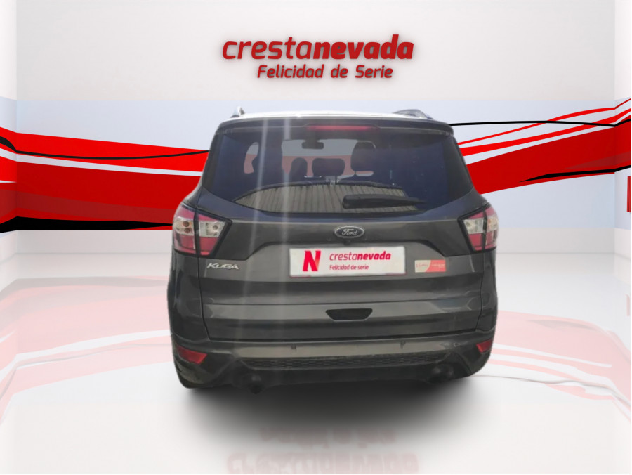 Imagen de Ford Kuga