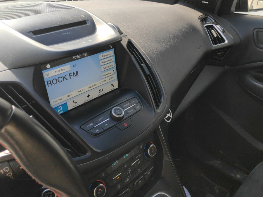 Imagen de Ford Kuga