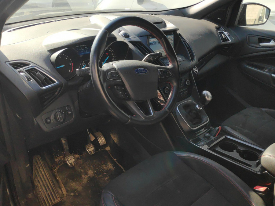 Imagen de Ford Kuga