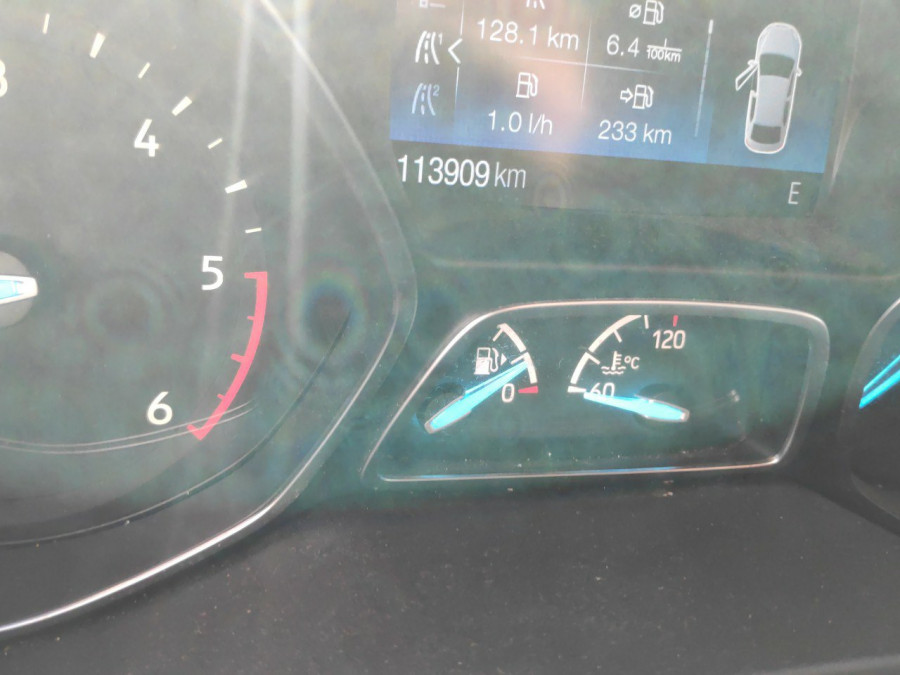 Imagen de Ford Kuga