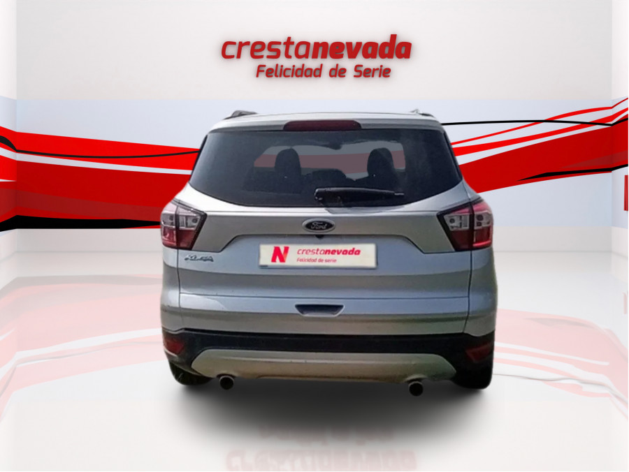 Imagen de Ford Kuga