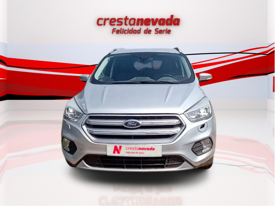 Imagen de Ford Kuga