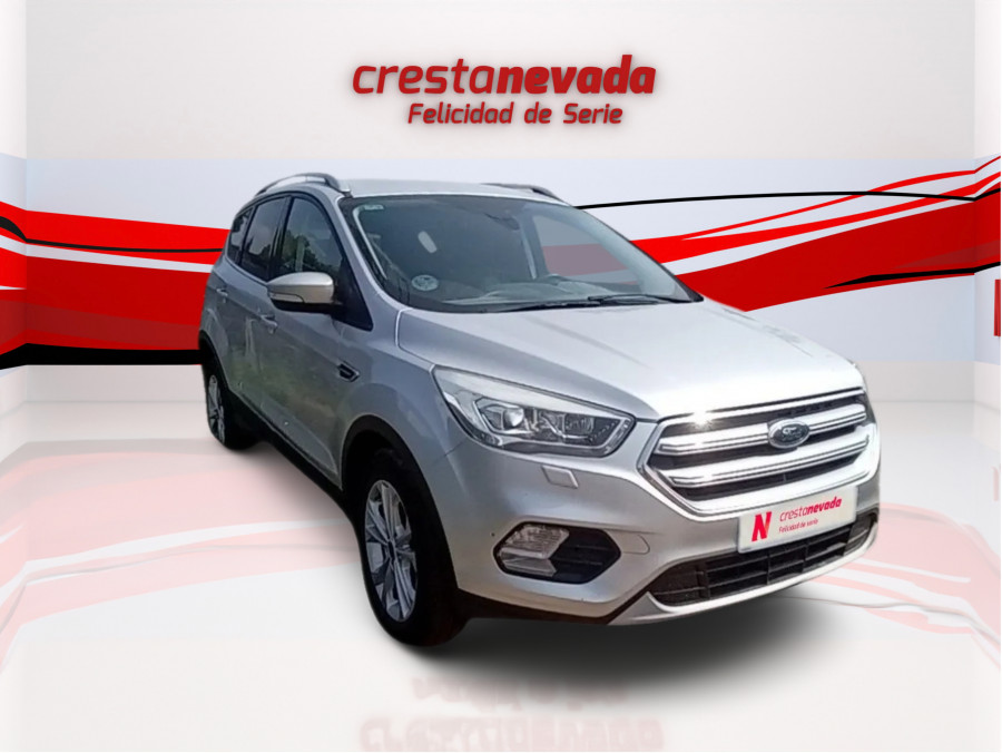 Imagen de Ford Kuga