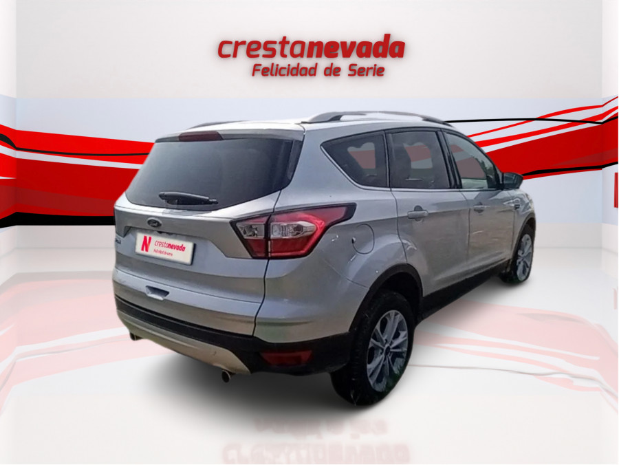 Imagen de Ford Kuga