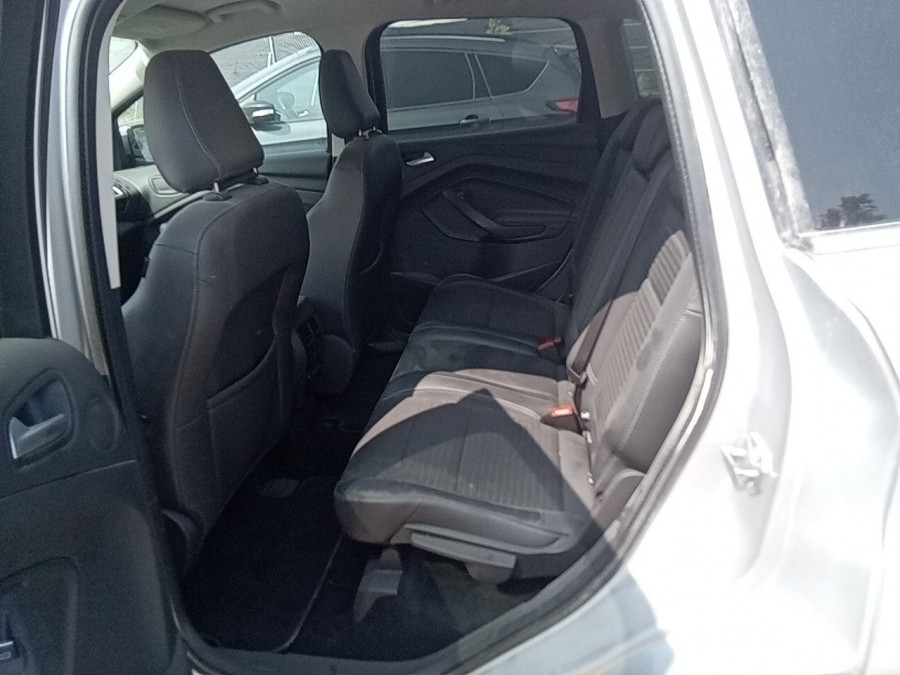 Imagen de Ford Kuga