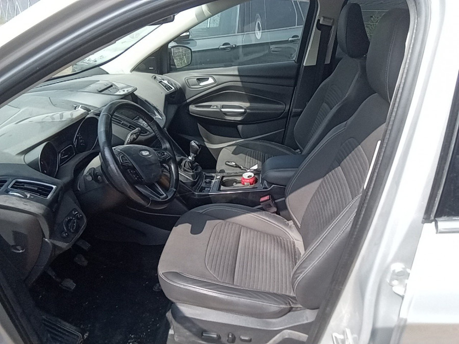 Imagen de Ford Kuga