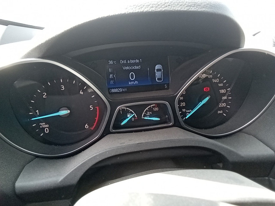 Imagen de Ford Kuga