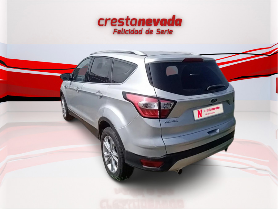 Imagen de Ford Kuga