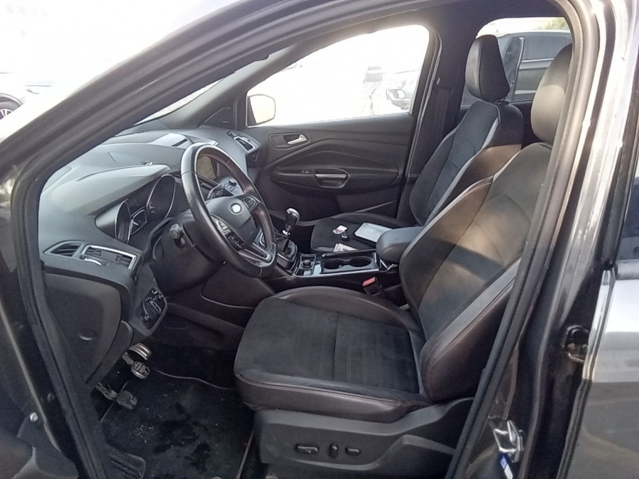 Imagen de Ford Kuga