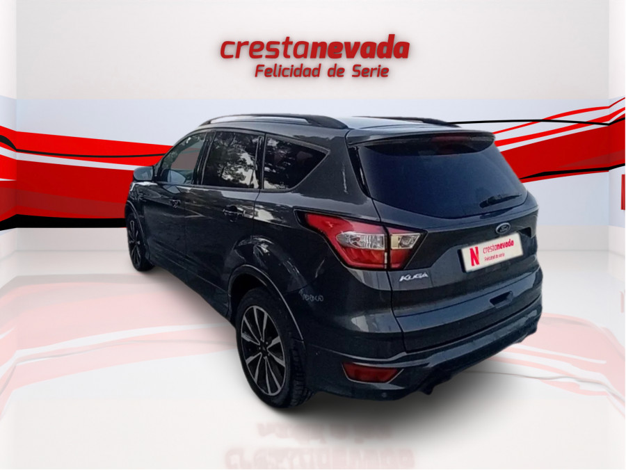 Imagen de Ford Kuga