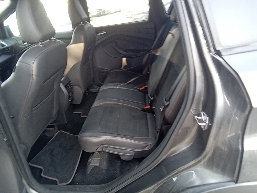 Imagen de Ford Kuga