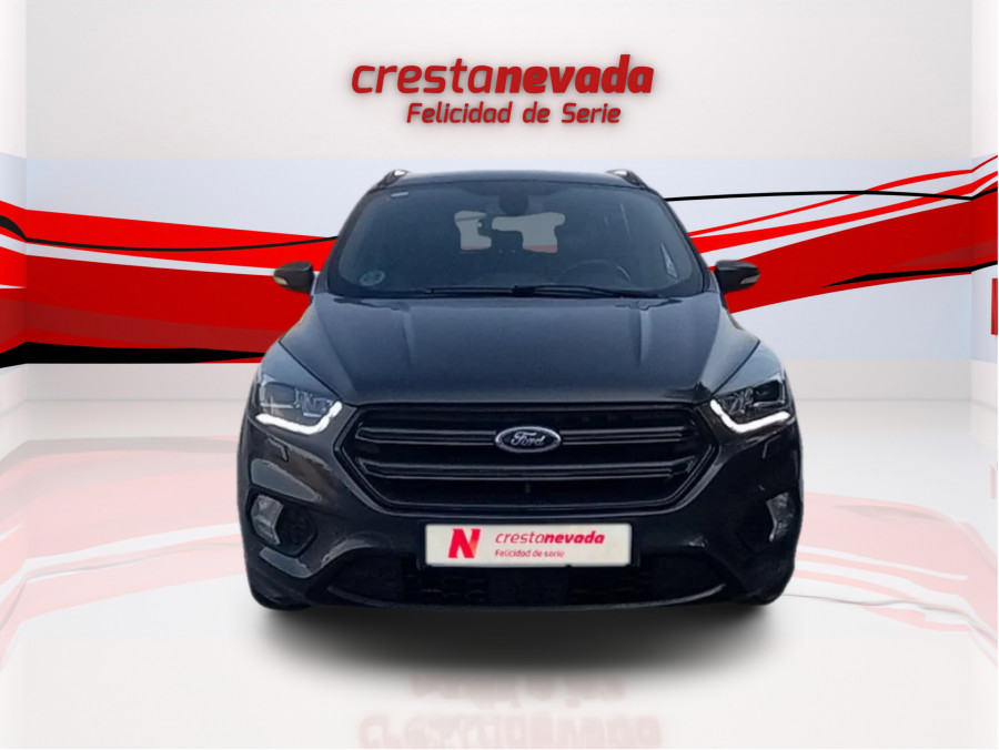 Imagen de Ford Kuga