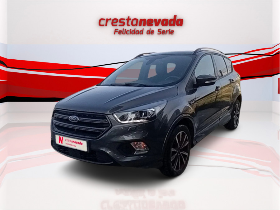 Imagen de Ford Kuga