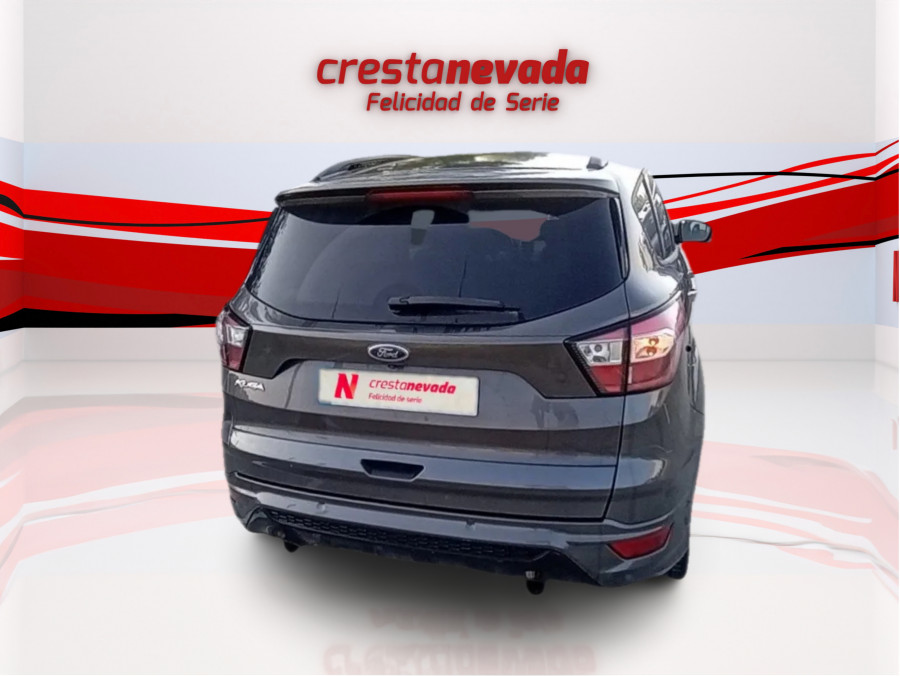 Imagen de Ford Kuga
