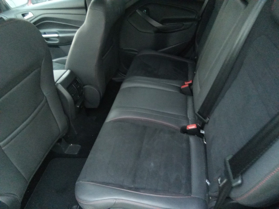 Imagen de Ford Kuga