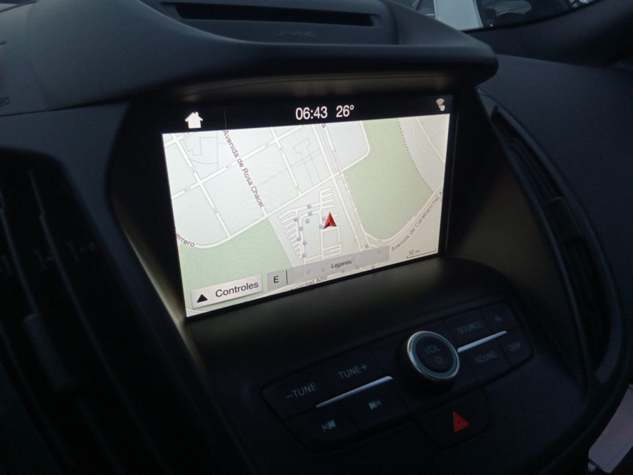 Imagen de Ford Kuga