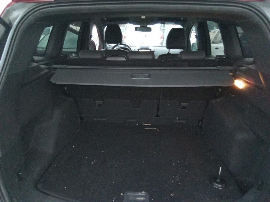 Imagen de Ford Kuga