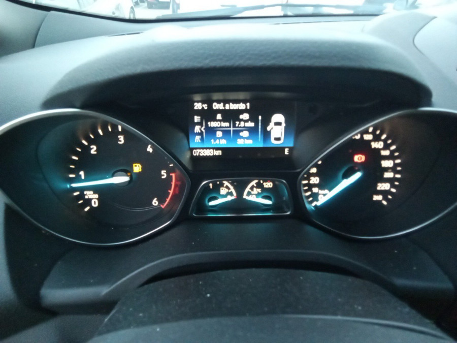 Imagen de Ford Kuga
