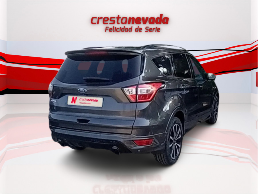 Imagen de Ford Kuga