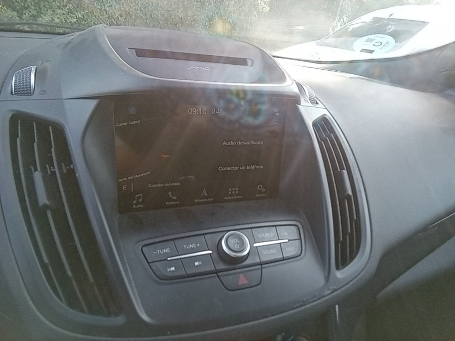 Imagen de Ford Kuga
