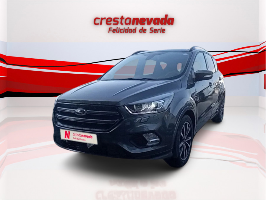 Imagen de Ford Kuga