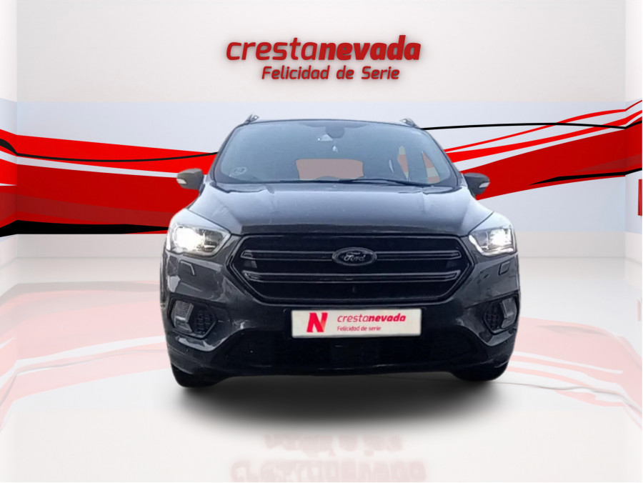 Imagen de Ford Kuga