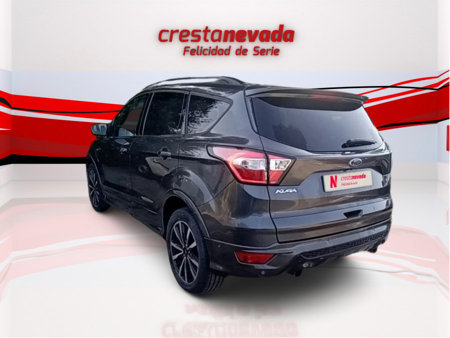Imagen de Ford Kuga