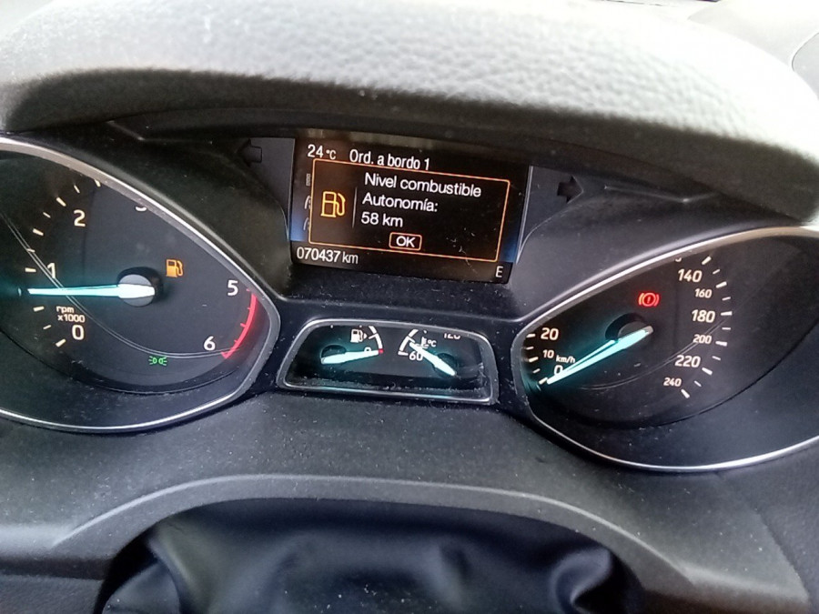 Imagen de Ford Kuga