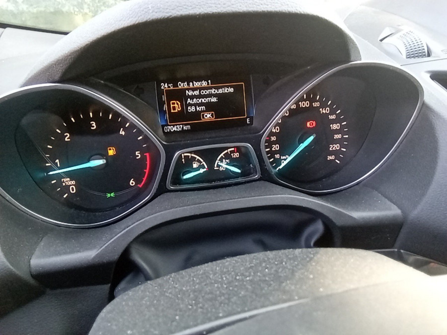 Imagen de Ford Kuga