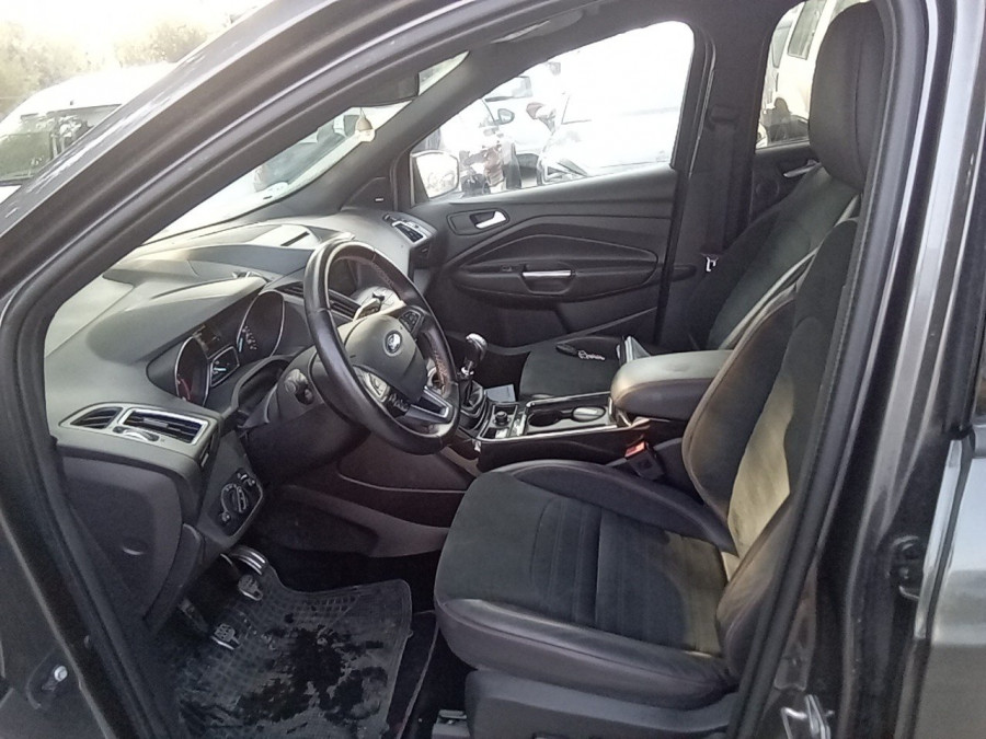 Imagen de Ford Kuga