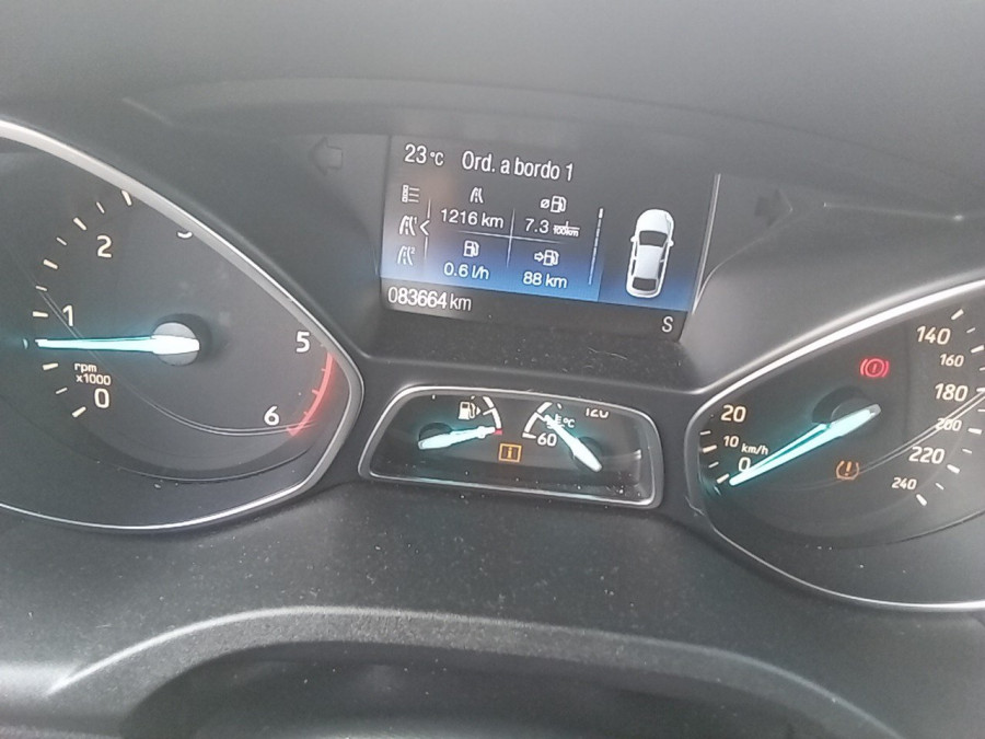 Imagen de Ford Kuga