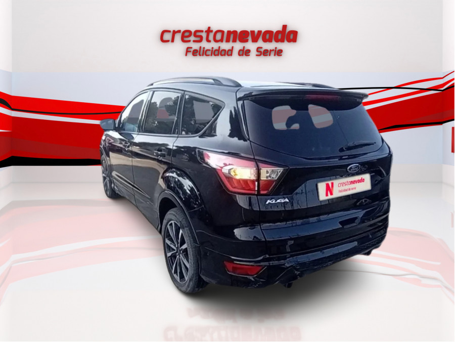 Imagen de Ford Kuga