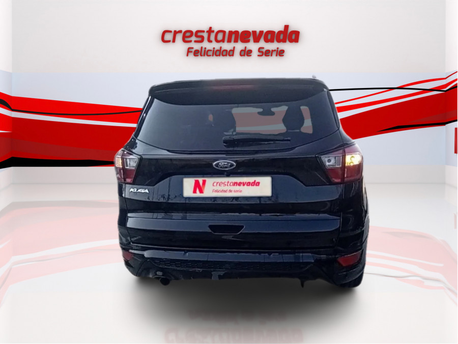 Imagen de Ford Kuga