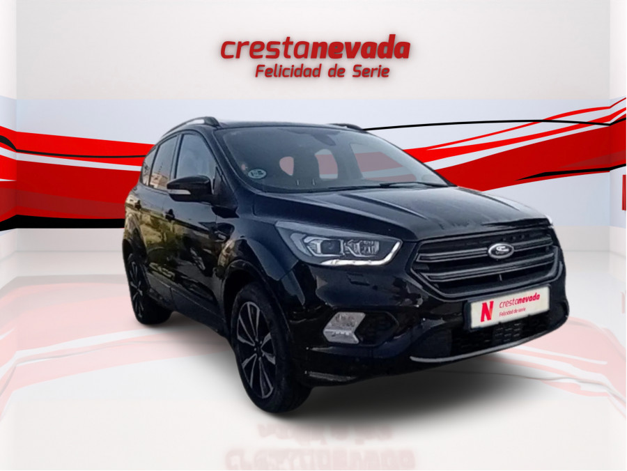 Imagen de Ford Kuga