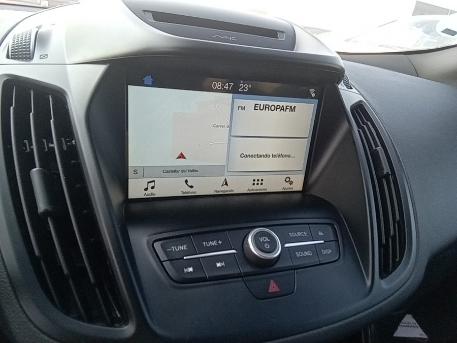 Imagen de Ford Kuga