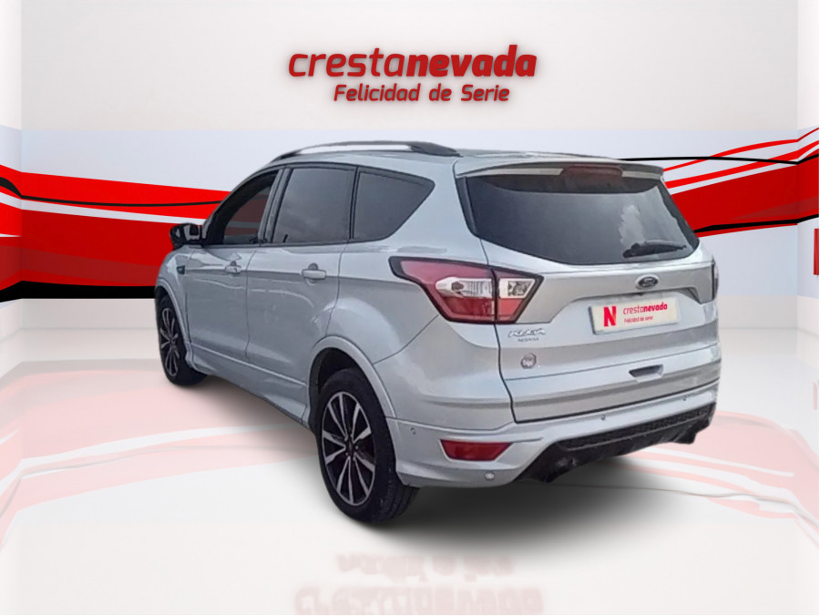 Imagen de Ford Kuga