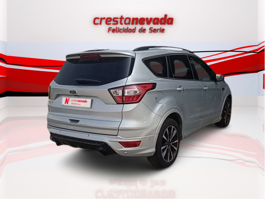 Imagen de Ford Kuga