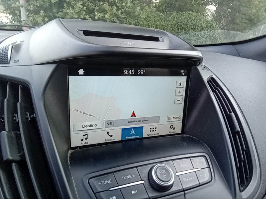 Imagen de Ford Kuga
