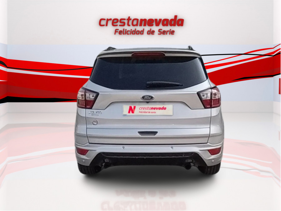 Imagen de Ford Kuga